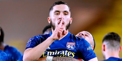 Cherki rimane al Lione: ufficiale il rinnovo fino al 2024