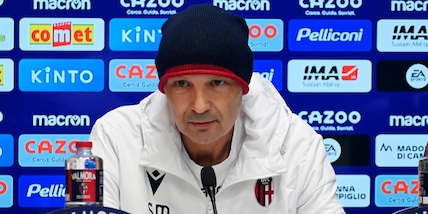 Bologna, Mihajlovic: "Emergenza difesa, Orsolini può giocare"