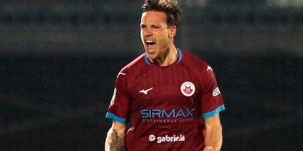 Serie B, Spal: ufficiale Proia dal Vicenza