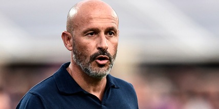 Fiorentina, Italiano: "Ci faremo trovare pronti per l'Empoli"