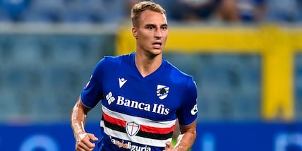 Sampdoria, seduta verso la Juve. De Luca out: deve operarsi