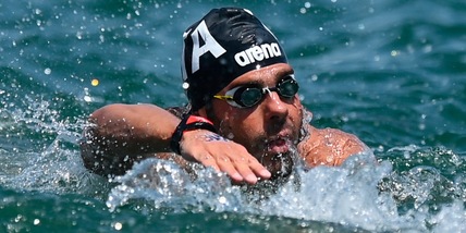 Europei, la rabbia di Verani dopo la cancellazione della 25km: "Inammissibile"