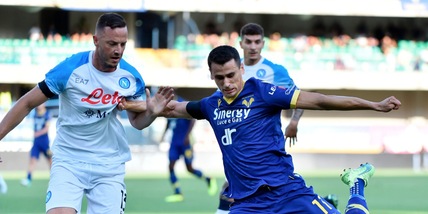 Pronostico Bologna-Verona, può starci il segno 1