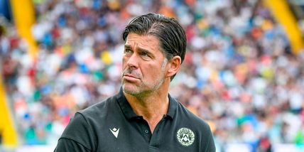 Udinese, Sottil: "Punto guadagnato, ma il rosso a Perez mi lascia dubbi"