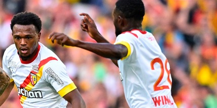 Ligue 1, Marsiglia e Lens in vetta a braccetto