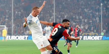 Serie B, pari e patta: regna l'equilibrio anche negli anticipi del sabato