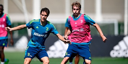Juve: Rovella-Fagioli, uno va in prestito. Chi ha più chance di restare