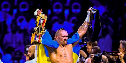 Mondiali Massimi, Usyk rimane campione: Joshua battuto per la 2° volta