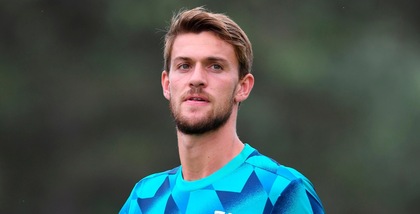 Juve, Rugani tra campo e voci di mercato: c’è la Samp del destino