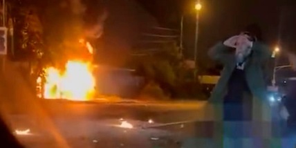 Attentato a Mosca, la figlia dell'ideologo di Putin muore in un attentato