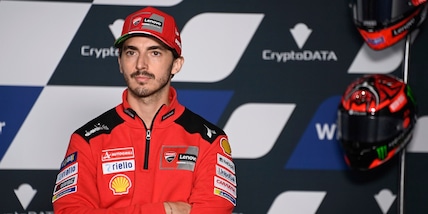 MotoGp, Bagnaia vince in Austria: "A inizio stagione avrei dovuto usare il cervello"