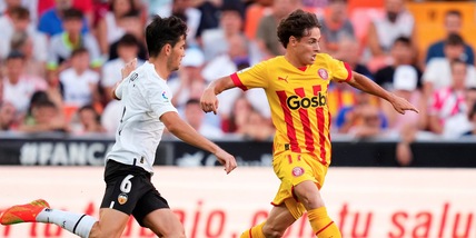 Girona-Getafe, per le quote è match da Under 2,5