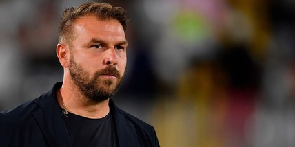 Empoli, Zanetti: "Prestazione di grande cuore e di carattere"