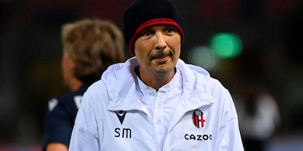 Bologna, Mihajlovic: "Siamo sempre rimasti in partita"