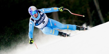 Italia, iniziato il raduno in Sudamerica per la Coppa del Mondo