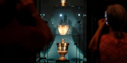 Portogallo, la reliquia del cuore di re Pietro torna in Brasile: il motivo