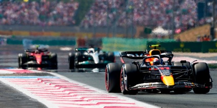 F1, diretta tv Gp Ungheria: orari e programmazione