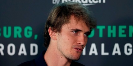 La Bild rivela: "Zverev non parteciperà agli US Open"