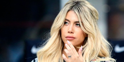 Wanda Nara e la dieta: la figlia svela un segreto