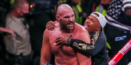 Tyson Fury, richiesta shock: per sfidare Usyk vuole un ingaggio record