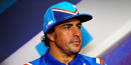 MotoGp, Alonso approva la sprint: "Grande idea, saremo incollati alla tv al sabato"