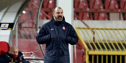 Stella Rossa-Maccabi Haifa, le quote sorridono ai serbi