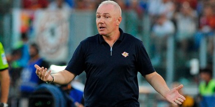 Cremonese, Alvini: "Meritavamo un premio per ciò che abbiamo prodotto"