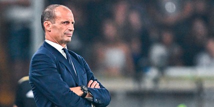 Samp-Juve 0-0: pari giusto alla fine del primo tempo