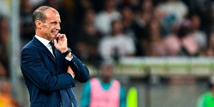 Samp-Juve 0-0: Allegri che fatica, solo un pari a Marassi