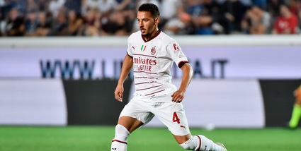 Bennacer è pronto a prendersi il Milan
