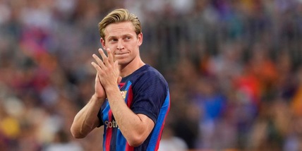 Mundo Deportivo: "De Jong, United e Bayern preparano l'assalto finale"