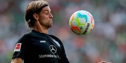 Atalanta, piace Borna Sosa dello Stoccarda: lavori in corso per Daniliuc