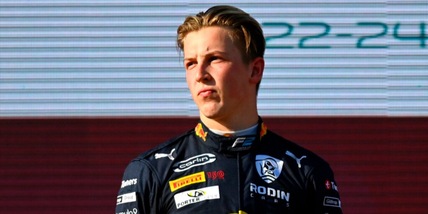 F1, Gasly si riposa nelle libere 1 in Belgio: al suo posto c'è Lawson