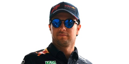 F1, Perez: "Tutto può succedere, la Ferrari è ancora la più veloce"