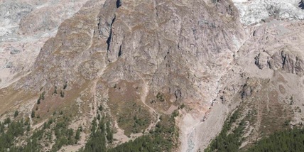 Incidente all'Utmb: morto un brasiliano sul Monte Bianco