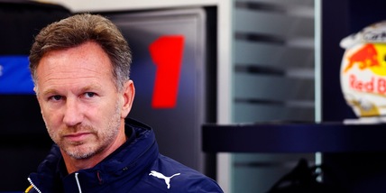 F1, Horner sul titolo costruttori: "Vincerlo sarebbe strepitoso"