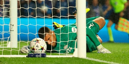 Pronostici Champions League, Psv-Rangers show