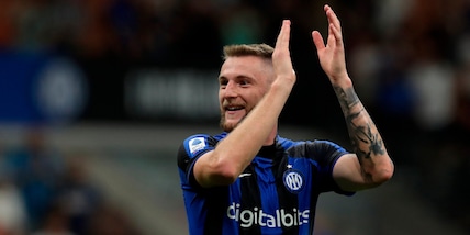 Inter, un’altra sfida: la partita dei rinnovi