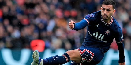 Paredes non molla: la Juve è convinta di poter chiudere