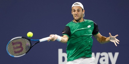 Us Open, qualificazioni: avanzano Travaglia e Bonadio