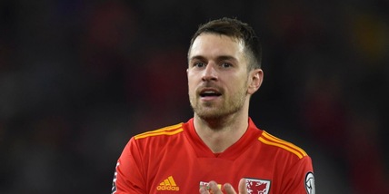 Rmc Sport: "Nizza, frizioni tra Favre e il ds per Ramsey"