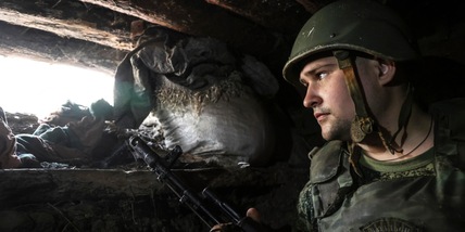 007, "Guerra in Ucraina costosa e strategicamente dannosa"