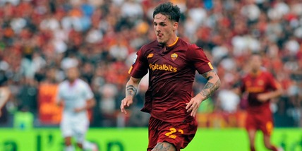 Roma, Zaniolo non si opera: obiettivo rientro con l'Atalanta