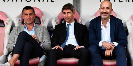 Milan, avanti con la "generazione Z": 5 milioni al Bordeaux per Onana