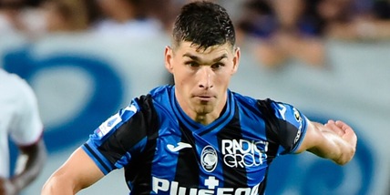 Atalanta, non si molla per Sosa e Hojlund: il West Ham su Malinovskyi