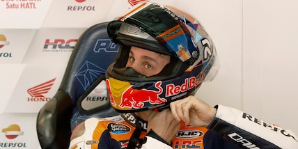 MotoGp, Puig: "L'addio di Espargaro è una questione di età"