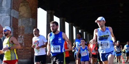 Con l'autunno ricomincia la corsa su strada. Le gare di settembre