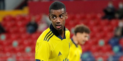 Svezia-Repubblica Ceca, gara sulla carta equilibrata a Solna