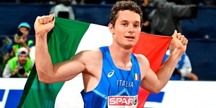 Tortu, stagione finita: "Il mio corpo mi dice di fermarmi"