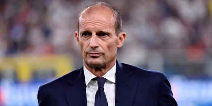 Juve, esercitazioni anti-Roma: Allegri pronto a sfidare Mourinho
